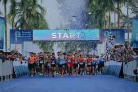 Capai ribuan peserta, Mandiri Bintan Marathon siap digelar akhir pekan ini