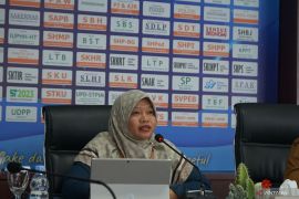 Gorontalo alami deflasi 0,14 persen pada Oktober 2025