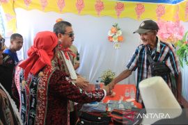 Pemprov Maluku perkuat peran UMKM gerakkan ekonomi masyarakat