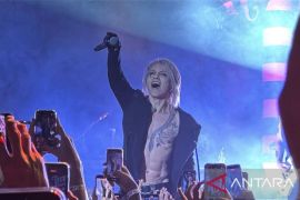 HYDE Kembali ke Jakarta! Akhiri Penantian Panjang Penggemar Sejak 2012