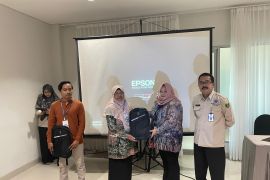 Pelaku UMKM di Tabalong ikuti pelatihan peningkatan produktivitas