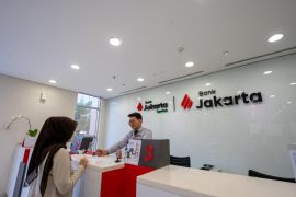 Bank Jakarta raih kinerja positif pada Triwulan III 2025