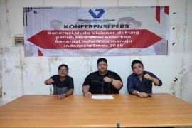 GEMUVI dukung penuh program MBG demi tingkatkan gizi generasi muda