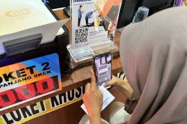 Polres Serang mulai terapkan SKCK berbasis aplikasi penuh