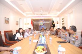 BPK nilai efektivitas pengelolaan RS Bhayangkara Polda Kepri