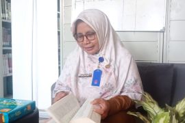 Pemkab Lebak ajak masyarakat budayakan gemar literasi membaca
