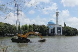 SIER perkuat sistem drainase dan mitigasi risiko cegah banjir