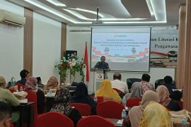 Bawaslu: Hasil pengawasan pemilu harus tersampaikan ke publik