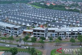 Lippo Cikarang bukukan pra penjualan Rp1,2 triliun akhir September 2025