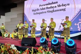 MABM Singkawang jadikan budaya Melayu jembatan diplomasi antarnegara serumpun