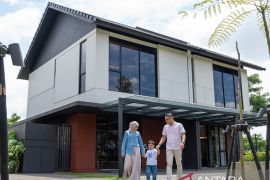 Pra penjualan LPKR Rp4,02 triliun, tumbuh solid di tengah tantangan