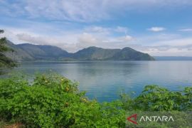 BPS: 29.372 wisman kunjungi Sumut pada September 2025