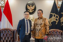 CISAC dukung transparansi pengelolaan royalti di Indonesia