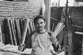 Desa Berdaya NTB dan mimpi meritokrasi yang membumi