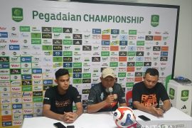 Persiraja akui pemain terbebani sehingga sulit menang di kandang
