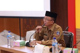 Admin SP4N-Lapor diminta aktif wujudkan pelayanan publik di Lombok Tengah