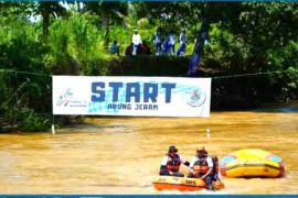 Bupati tegaskan Tanah Laut berkomitmen menjunjung tinggi sportivitas