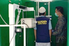 Begini deklarasi pencegahan TBC di Lebak Banten