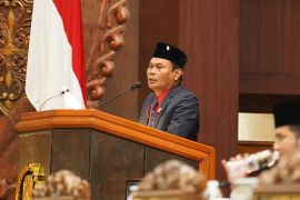 Serapan anggaran 46,5 persen, DPRD Jatim sorot kinerja Dishub