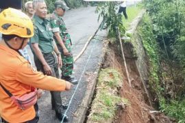 BPBD Purwakarta Jabar siaga bencana dengan memperkuat kerja sama lintas sektor