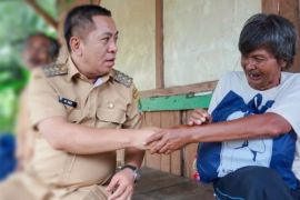 Bupati Karawang tegaskan tidak ada kenaikan pajak khususnya PBB