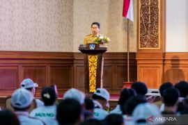 Pemkab Badung komitmen kembangkan infrastruktur olahraga