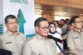 Jakarta governor committed to solve Rorotan RDF odor problem