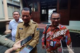 KPK memberikan delapan rekomendasi perbaikan tata kelola Pemkab Kudus