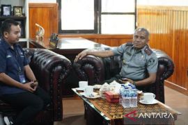 Kanwilkum NTT: 1.809 desa sudah bentuk Posbankum