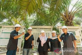 2.548 Tenaga Kerja Lokal Perkuat Transformasi PTPN IV Regional III