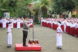 Sekolah harus bebas perundungan