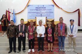 Mahasiswa harus kritis tanggapi isu sosial dan politik