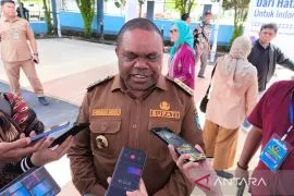 Hermus: Kunjungan Wapres ke Manokwari penting untuk akselerasi pembangunan daerah