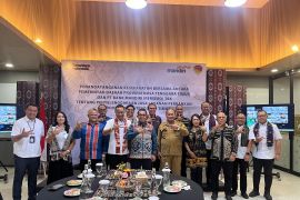 NTT dorong transformasi ekonomi daerah bersama Bank Mandiri