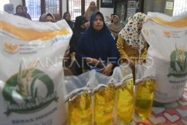 Bantuan pangan alokasi Oktober - November di Sumbar Page 2 Small