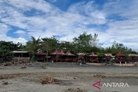 Cuaca ekstrem membuat angka kunjungan wisata Cianjur menurun