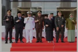 Ketua DPRD Kotabaru hadiri hari sumpah pemuda