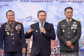 Gubri Abdul Wahid Dorong Pengelolaan Sampah di Riau Menjadi Energi Listrik