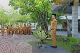 Wabup Labura minta kadisdagkop pantau perkembangan koperasi