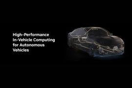 Hyundai Motor Group Announces NVIDIA Blackwell AI Factory to Power Fleet of AI-Driven Mobility Solutions