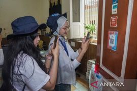 Perlu lembaga seperti di AS untuk awasi layanan pembayaran cepat