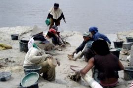 Kisah Penambang Rakyat Babel setelah jadi mitra PT Timah