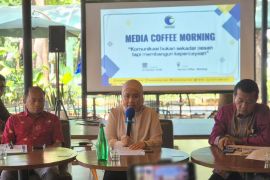 Sekjen Kementerian HAM: Revisi UU HAM untuk perkuat peran komnas