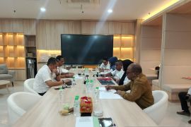 Septinus Lobat harapkan dukungan Kemensos untuk Sekolah Rakyat