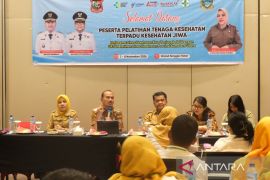 Pemkot Tanjungbalai bentuk TPKJM, anggaran penanganan ODGJ Rp109 juta