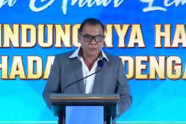 Bareskrim catat 332 anak terlibat kerusuhan unjuk rasa Agustus 2025