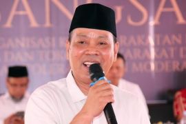 Masyarakat diingatkan untuk mewaspadai ajakan jihad ke negara konflik