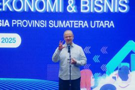 Deputi BI Sumut: Media berperan penting bangun edukasi terkait kebijakan