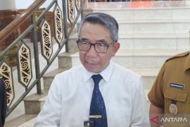 Bupati Kutim kecewa terhadap kebijakan pasca tambang PT.KPC