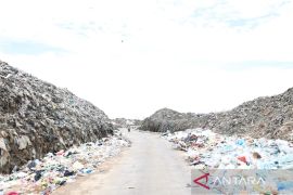 Kurangi mikroplastik, Pemkab Tangerang perluas metode sanitary landfill